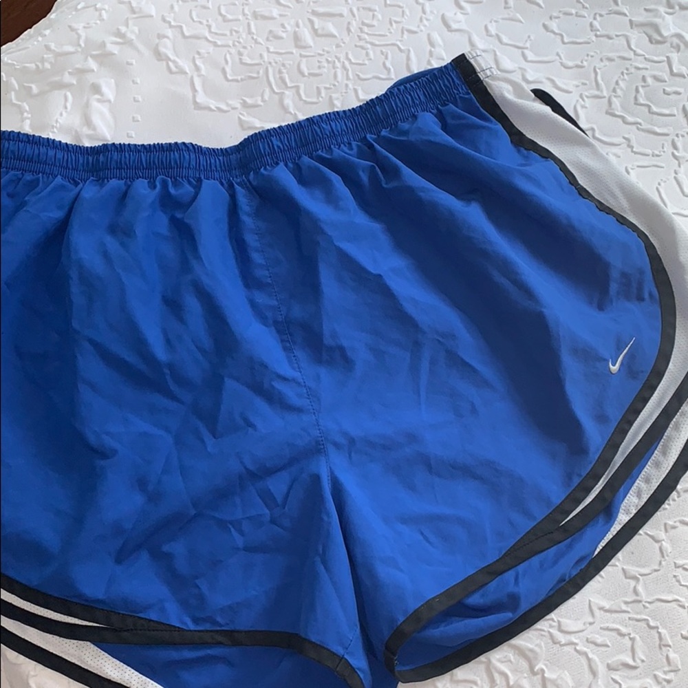 Nike Tempo Shorts